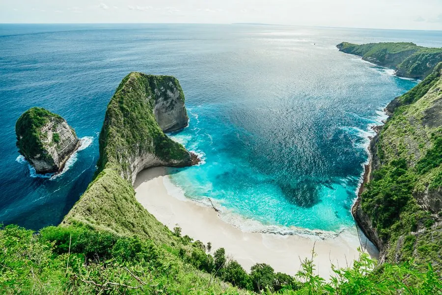 Pesona Bali & Nusa Penida