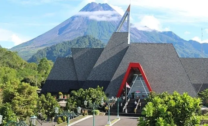 Merapi & Kaliurang Yogyakarta