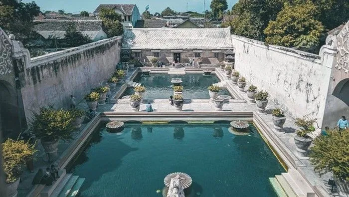 Wisata Budaya Yogyakarta